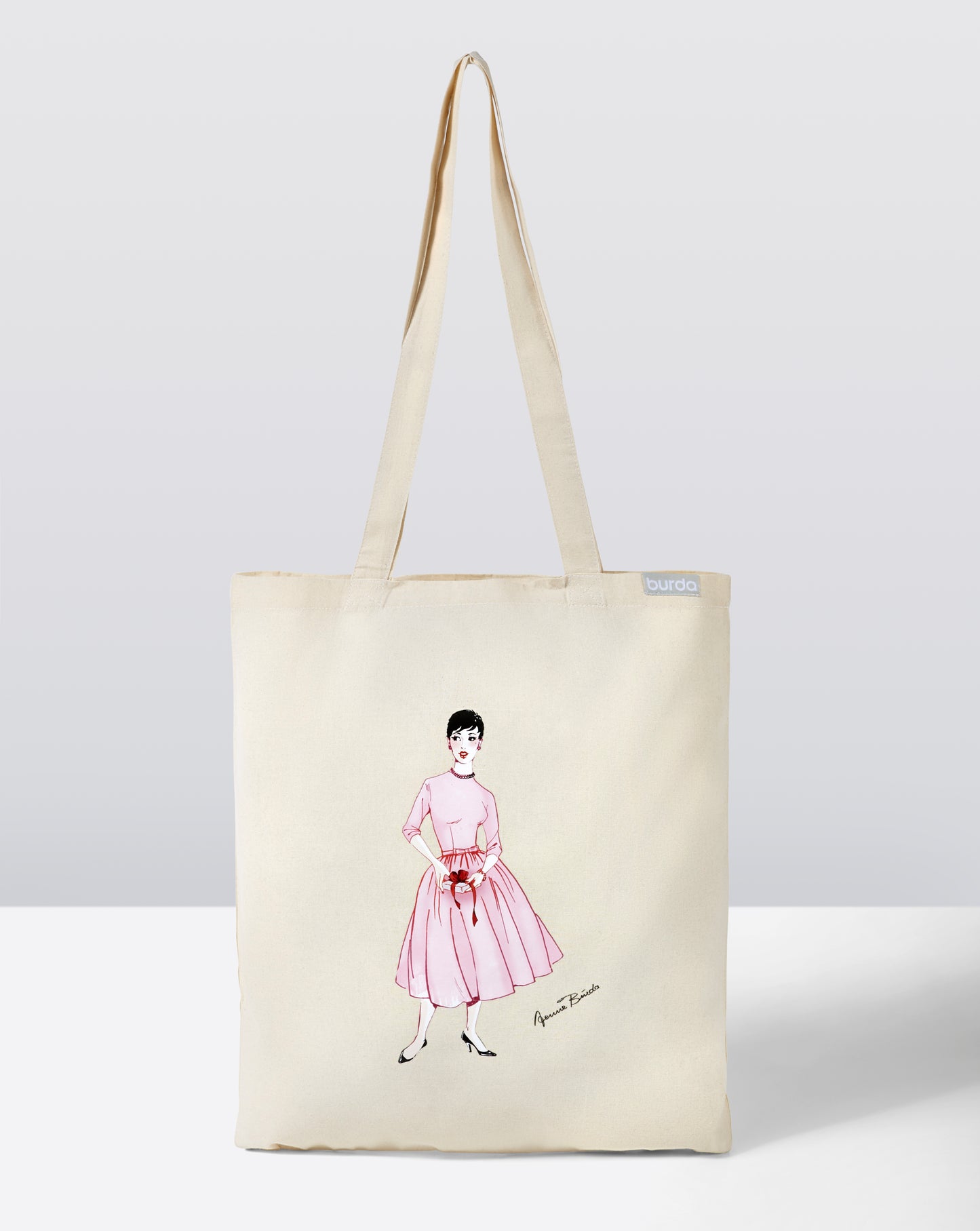 Symönster  55009 - Canvas Tote "Anna" | Bild 1